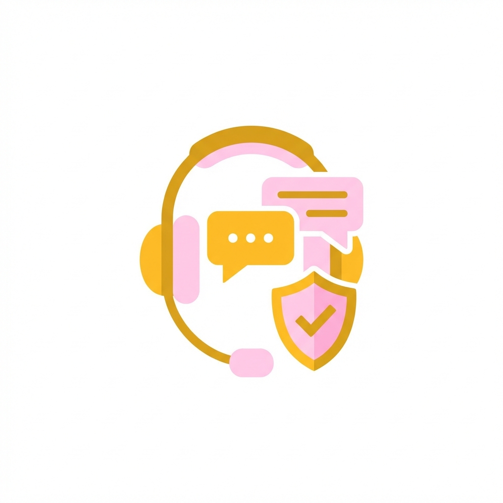 Comprehensive Customer Support